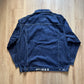 Vintage Avirex USA Denim Jean Jacket