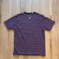 The Hundreds Striped Tee