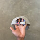 Claflin University Panthers Alumni Strapback Hat