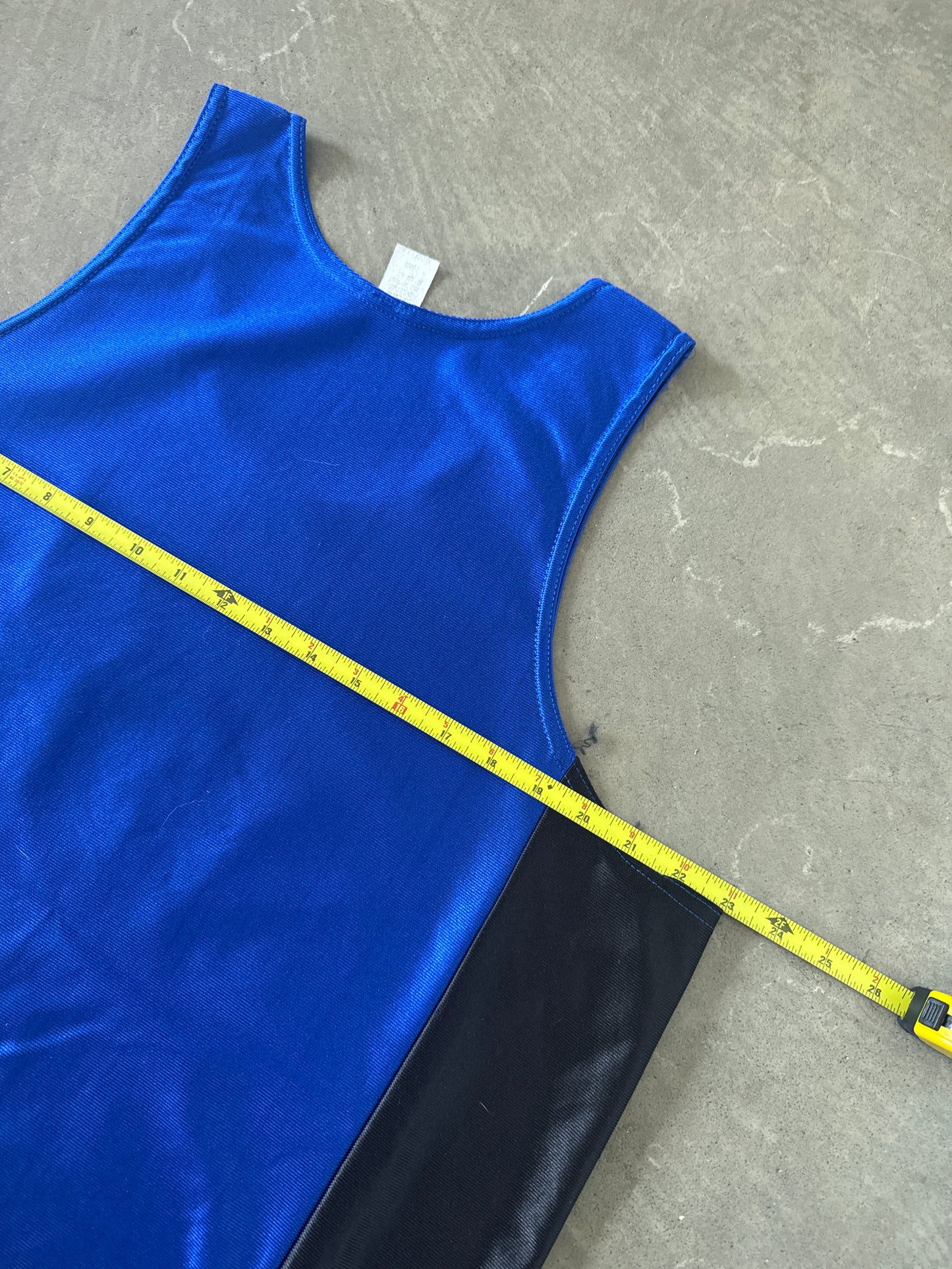 Vintage Orlando Magics Basketball Jersey