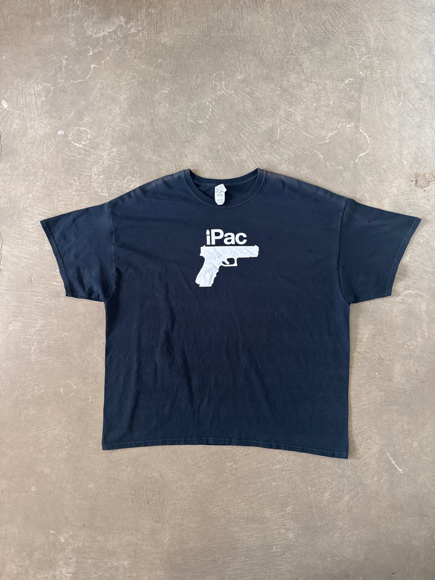 Vintage iPac Parody Tee