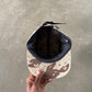 Supreme 5-Panel Desert Chocolate Chip Camo Hat (FW12)