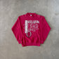 Vintage 90s University Of South Carolina Gamecocks Sweatshirt