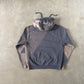Nike Sun Faded Embroidered Logo Hoodie