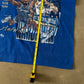 Vintage 90s Pro Player Orlando Magic Penny Anfernee Hardaway Brian Shaw Tee