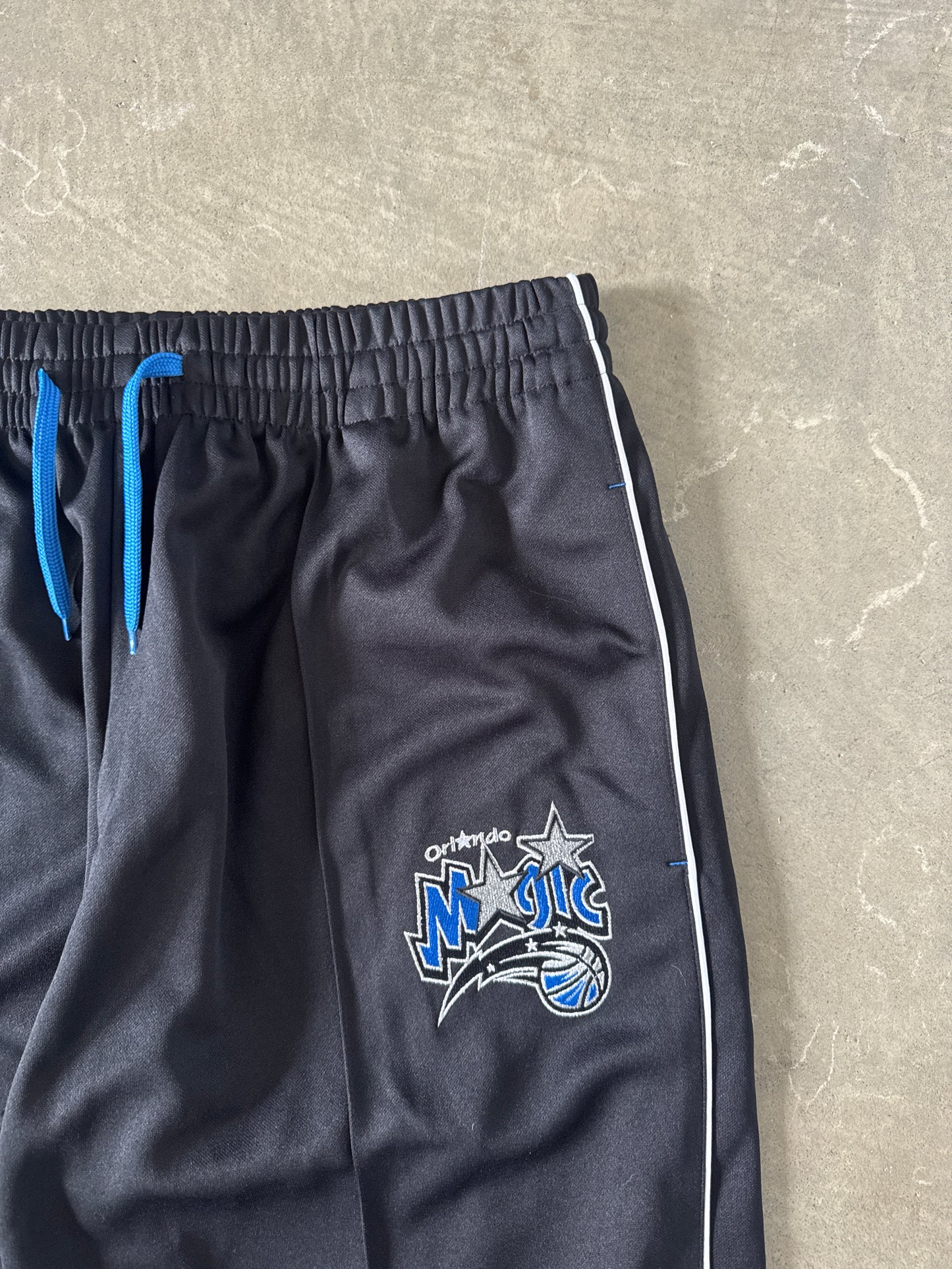Vintage Y2K NBA Fusion Orlando Magic Tracksuit Set