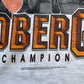 Vintage 1998 WCW Goldberg Champion Tee