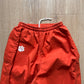 Vintage University Of Clemson Tigers Track Pants