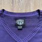 University Of Clemson Tigers Fleece Vest