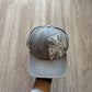 Vintage West Coast Choppers Long Beach California Fitted Hat