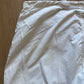 Vintage 1982 Langford Mfg U.S. Military M-65 Arctic Snow White Baggy Trouser Pants