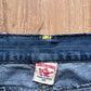 Y2K True Religion Billy Super T Denim Jeans