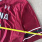 Under Armour Lanorris Sellers University Of South Carolina Gamecocks Football Jersey