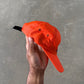 Vintage Tommy Hilfiger Youth 6-Panel Embroidered Logo Strapback Hat