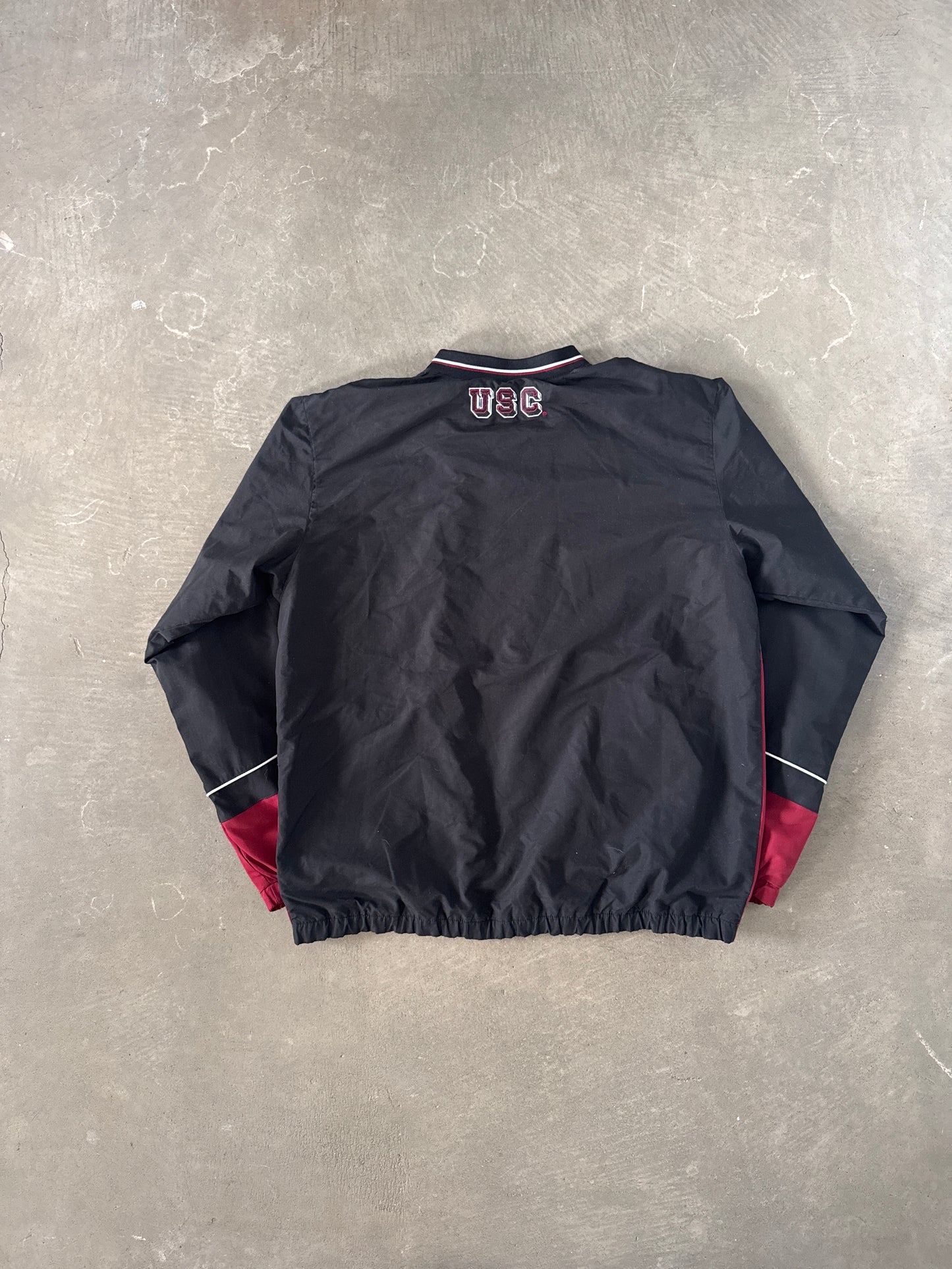 Vintage University Of South Carolina Gamecocks Pullover