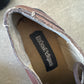Vintage Robert Wayne Grueso Chunky Leather Oxford Lug Sole Shoes