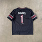 Under Armour University Of South Carolina Gamecocks Deebo Samuel Football Jersey