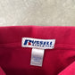 Vintage University Of South Carolina Gamecocks Baseball Polo Shirt
