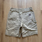 Vintage Dickies Double Knee Tan Carpenter Shorts