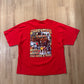 Vintage Black History The Journey Continues Education Is Key Tee