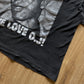 Vintage 90s OJ Simpson We Still Love Ya #32 We Love O.J! Don’t Squeeze The Juice Tee