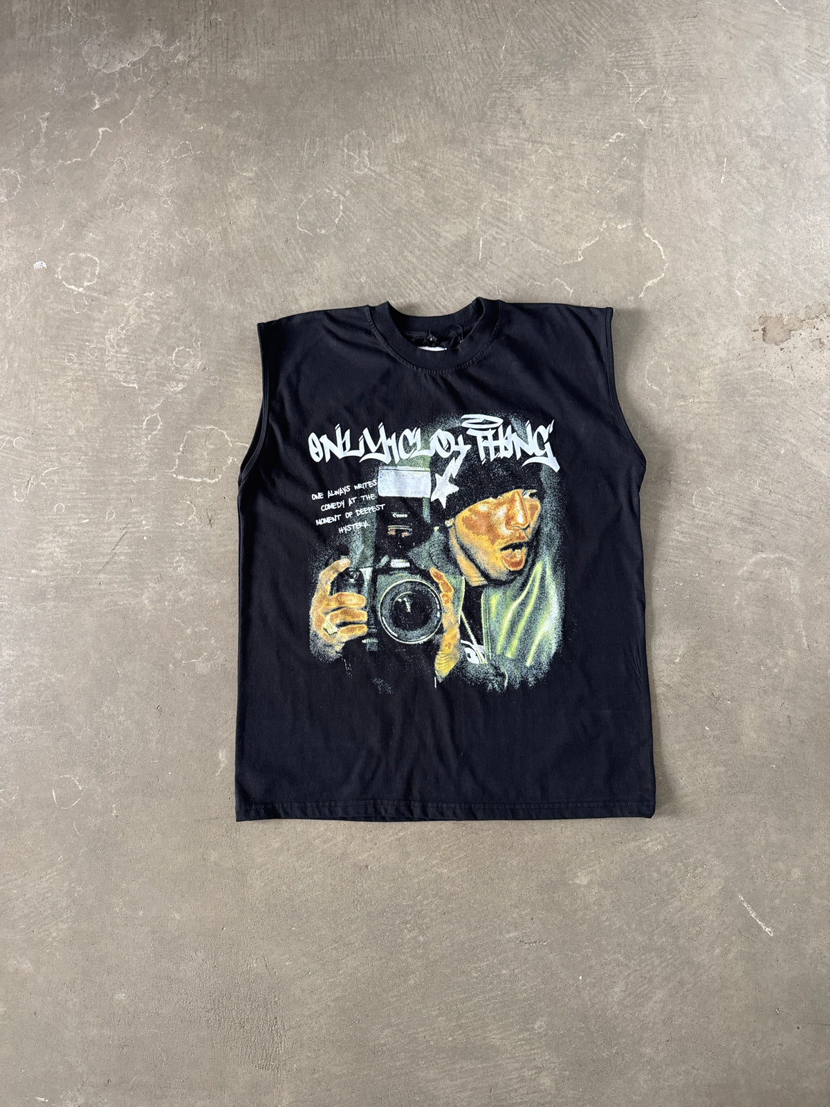 Only Clothing Pharrell Williams Tee