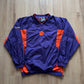 Vintage Nike University Of Clemson Tigers Center Swoosh Pullover