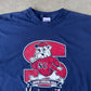 Vintage South Carolina State University Bulldogs Tee