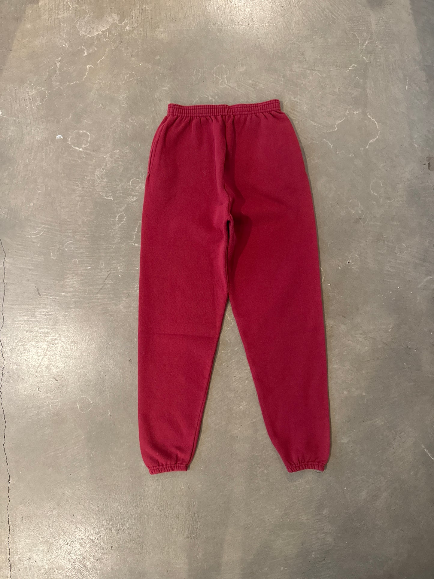 Vintage 1998 Lee Sports San Francisco 49ers Sweatpants