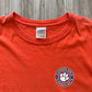 University Of Clemson Tigers Clemson Girls Love Clemson Boys Tee