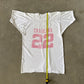 Vintage 50s University Of South Carolina Gamecocks Jersey Tee