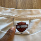 Vintage Harley Davidson Charlotte Speedway Sleeveless Tee