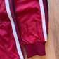 Vintage 80s University Of South Carolina Gamecocks Track Jacket
