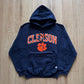 Russell Athletic Clemson University Tigers Hoodie