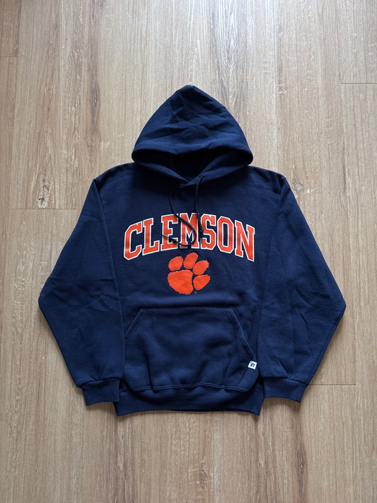 Russell Athletic Clemson University Tigers Hoodie