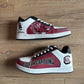 Vintage Women’s STS Footwear University Of South Carolina Gamecocks Sneakers