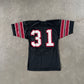 Vintage 80s University Of South Carolina Gamecocks Football Jersey