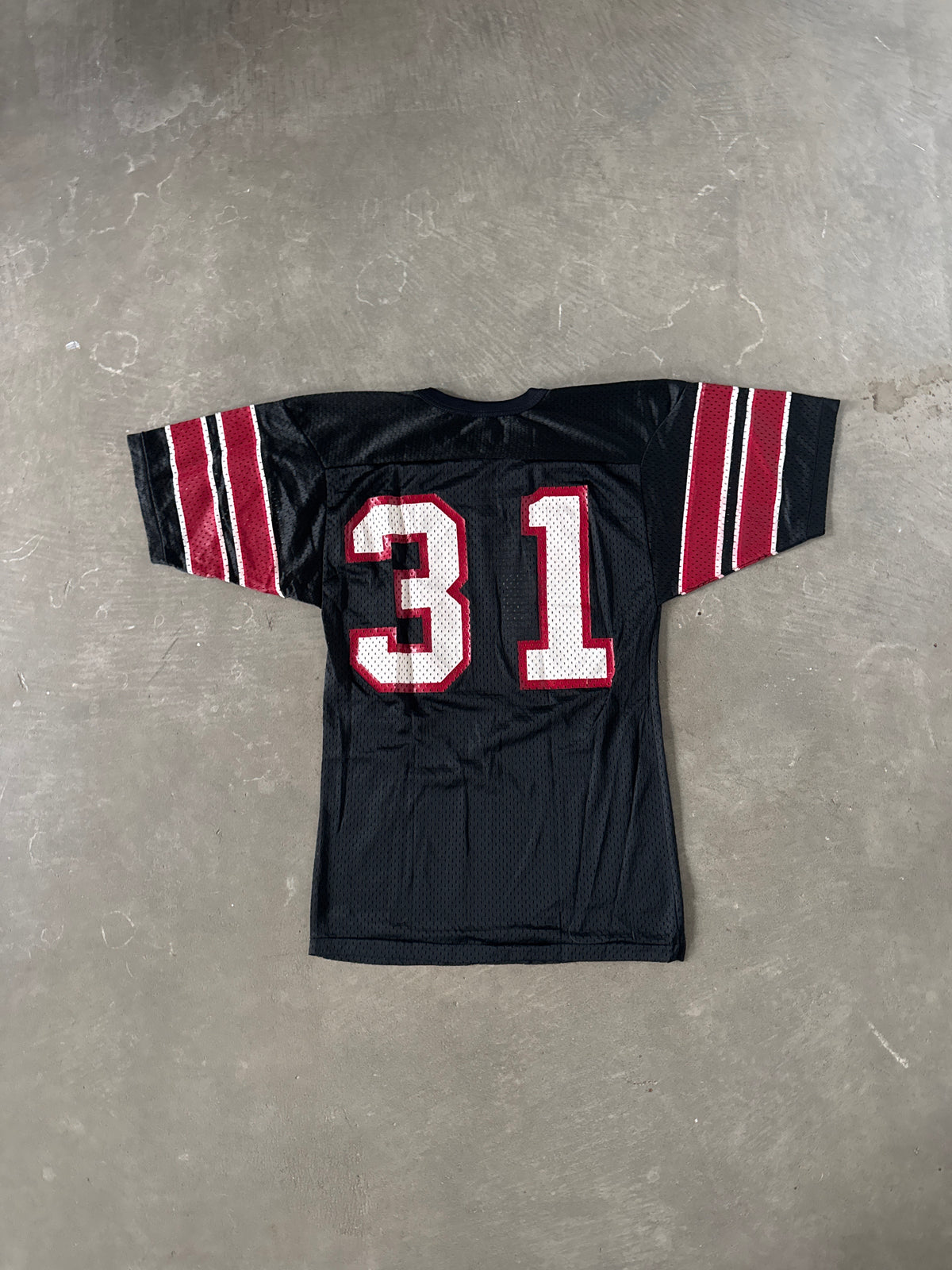 Vintage 80s University Of South Carolina Gamecocks Football Jersey