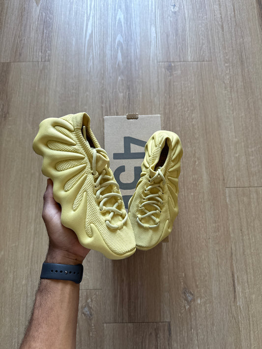 Adidas Yeezy 450 Sulfur