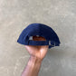 Vintage GORE-TEX Spell Out Suede Strapback Hat
