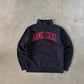 Zoozatz University Of South Carolina Gamecocks Quarter Zip Fleece Pullover