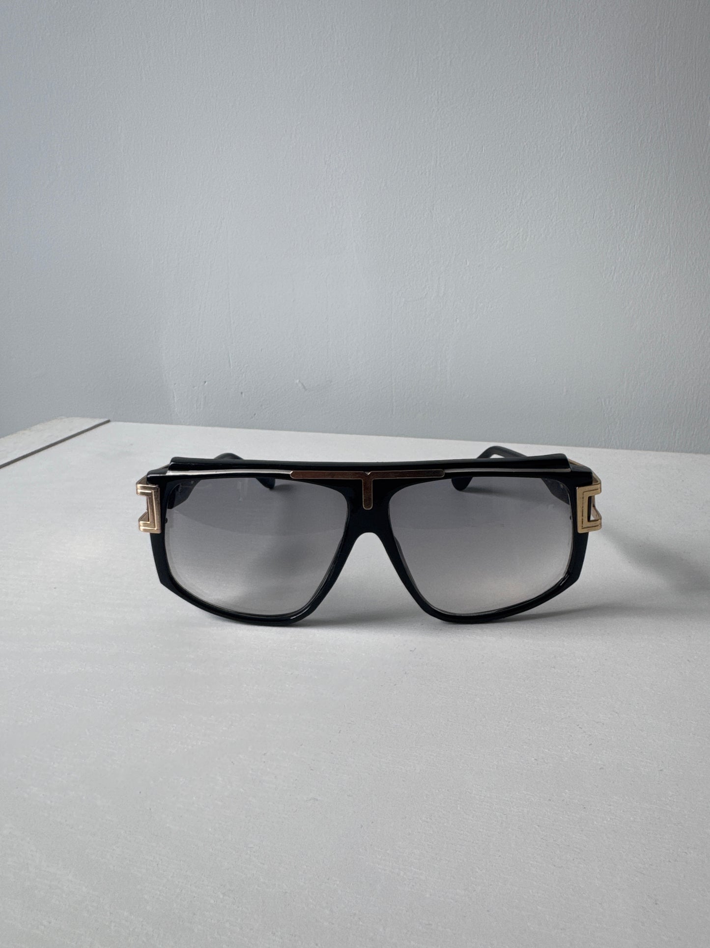 Vintage 90s Crozel Hip Hip Style Glasses
