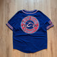 Vintage Orange County Choppers Baseball Jersey