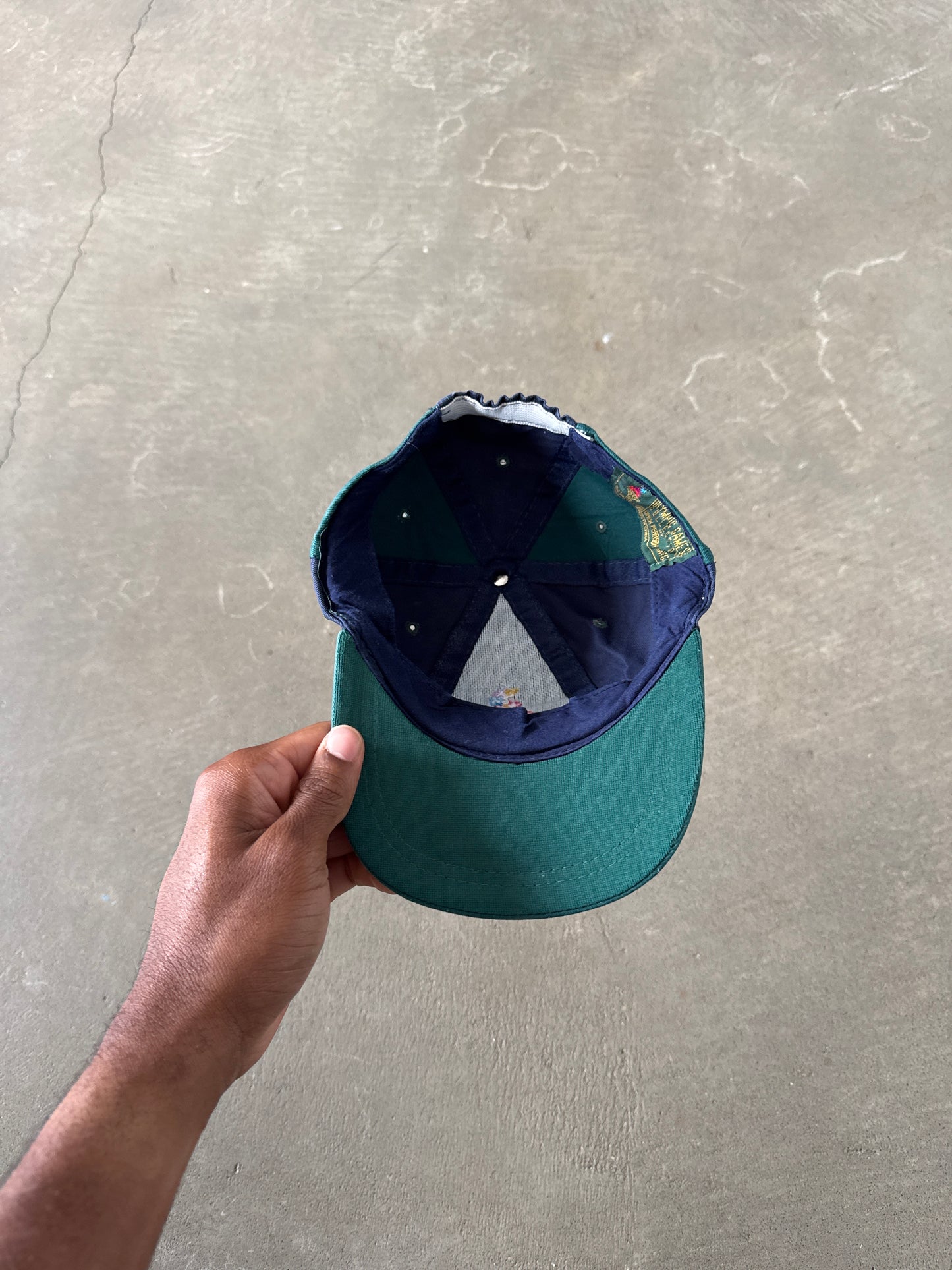 Vintage Youth 1996 Atlanta Olympics Hat