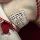 Vintage University Of South Carolina Gamecocks Canvas Converse Style Shoes