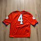 Nike University Of Clemson Tigers Football Jersey