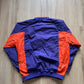 Vintage Nike University Of Clemson Tigers Center Swoosh Pullover