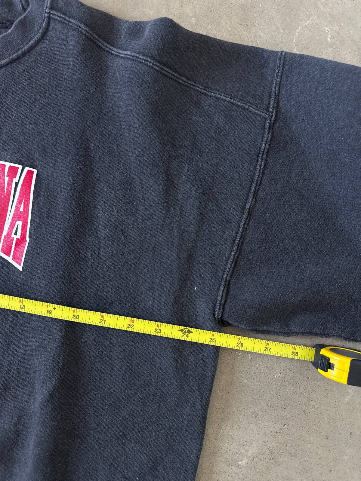 Vintage 90s University Of South Carolina Gamecocks Sweatshirt