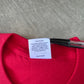 Supreme Bombay Red Tee