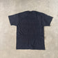 Vintage 90s Black College Basketball Classic Tee